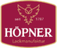 Höpner Lacke Maroc